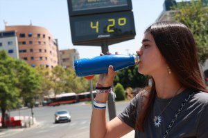 El Niño ölümcül sıcaklar getiriyor: 451 bin kişi ölüm tehdidi altında