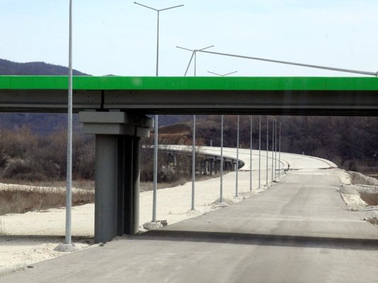 Devlet ve özel sektör birlikte otoyol ve tünel inşa edecek: Yeni yasayla 2030'a kadar en az 5 proje