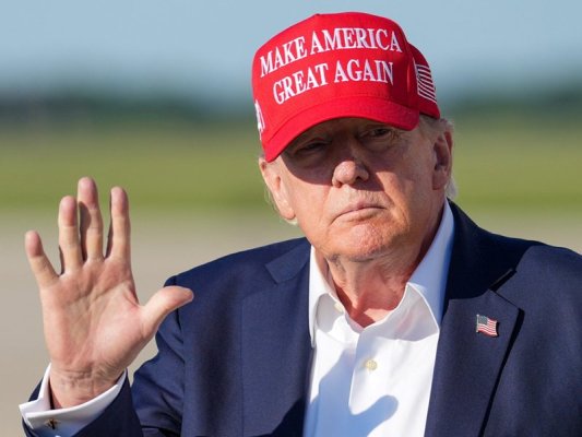 Trump: İspanya'nın Sınır Kontrolü Sıfır