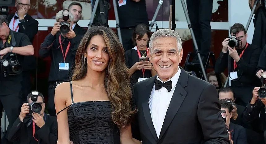 Venedik Film Festivali Başlıyor: Clooney, Penelope Cruz ve Gallagher Kardeşler Kırmızı Halıyı Fethediyor