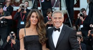 Venedik Film Festivali Başlıyor: Clooney, Penelope Cruz ve Gallagher Kardeşler Kırmızı Halıyı Fethediyor
