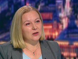 Nadejda Yordanova: uyuşturucu kaçakçısı affedildiğinde ben bakan değildim