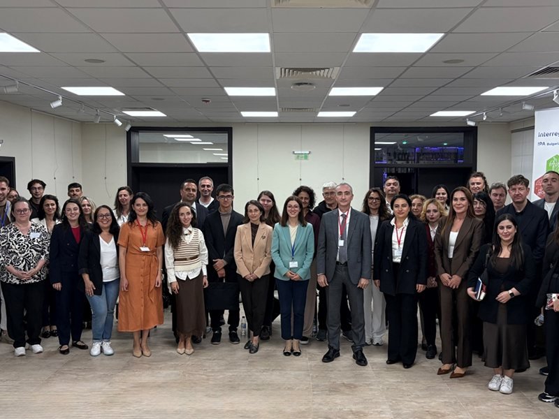 Son 20 yılda Türkiye ile sınır bölgelerinin gelişimine 88 milyon avrodan fazla yatırım yapıldı