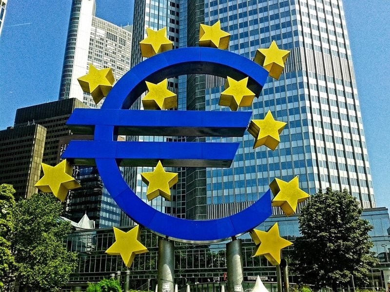 Araştırma: euro bölgesi sakinleri önümüzdeki 12 ayda yüzde 3 enflasyon bekliyor