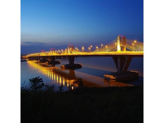 Vidin ve Lom Arasında Tuna Nehri'nde Arkeolojik Araştırma: Antik Ratiaria'nın Limanı Aranıyor