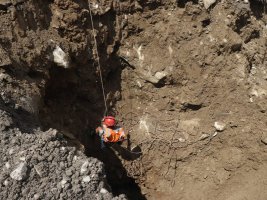 Nepal'deki Sel Felaketinin 9. Gününde HES Tünelinden Sağ Çıkarıldılar