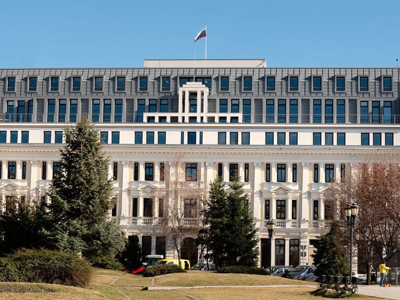 Merkez Bankası BBR yönetiminde üç yeni üye onayladı