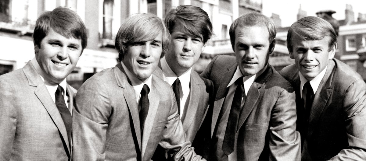 1966 hiti tüm zamanların en büyük pop şarkısı seçildi