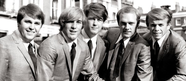 1966 hiti tüm zamanların en büyük pop şarkısı seçildi