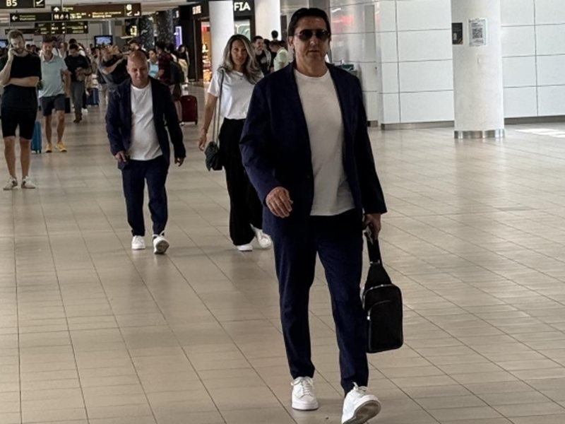 Borimirov: Biletlerdeki hatamızı fark ettik