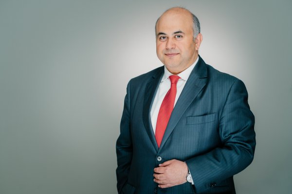 UniCredit Bulbank Euromoney'nin en iyi banka sıralamasında başı çekti