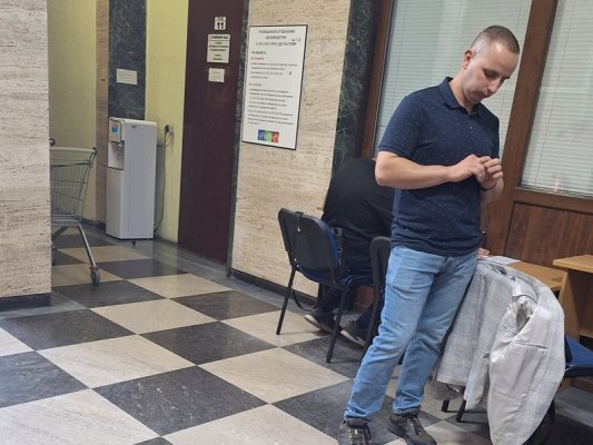 Plovdiv yakınlarındaki kazada hayatını kaybeden gencin babası torunlarının isimlerini bilmiyor