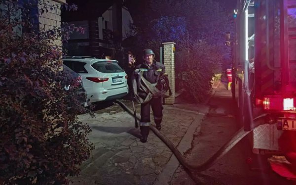 Rus dronları Ukrayna'da sekiz kişiyi öldürdü, aralarında üç çocuk var