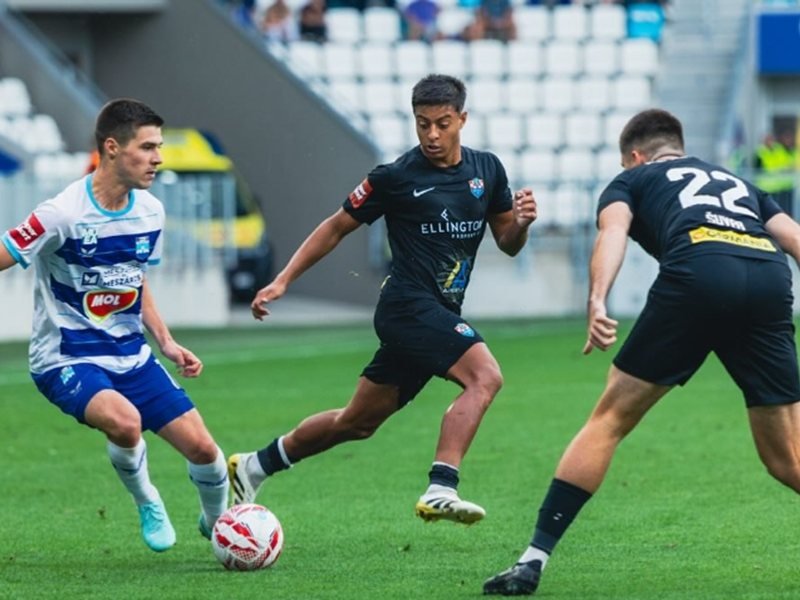 Milli Futbolcu Stanislav Shopov, 6 Yıl Sonra Botev Plovdiv'e Dönüyor