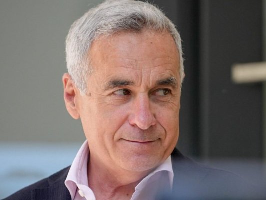 Georgescu 24 saat gözaltında kaldı