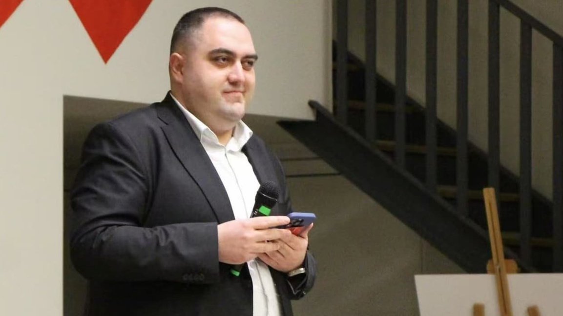 Skandal! kameralı müdür yeni göreve atandı