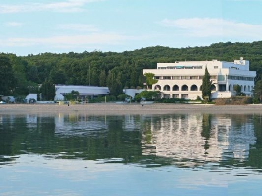 Yerli Karadeniz'in incisi artık yeni bir sahibine kavuştu
