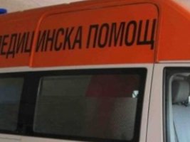 Kozloduy'un Butan köyü yakınında trafik kazasında bir erkek öldü