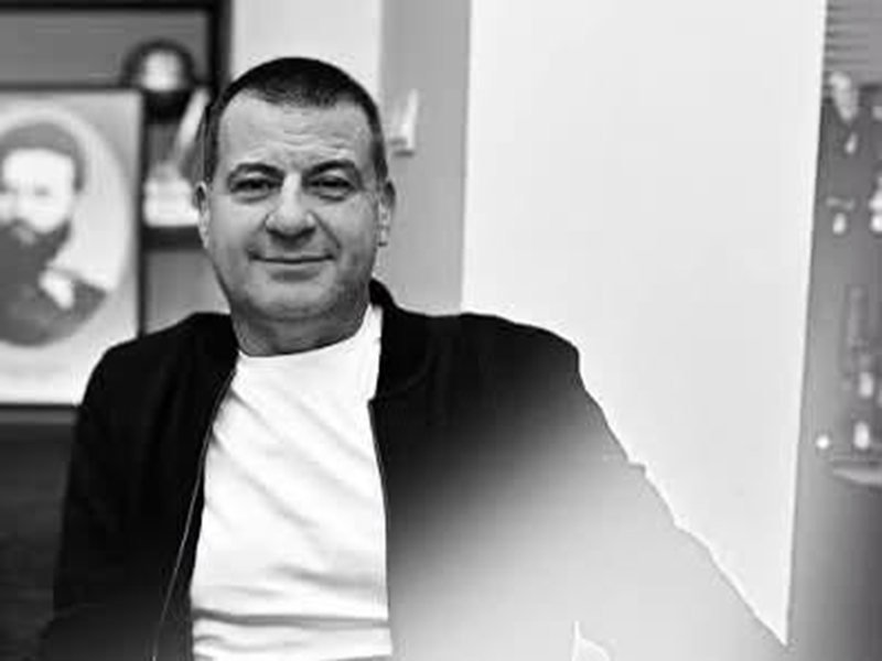Botev İlyan Filipov'un ölümünden dolayı yas tutuyor, ezeli rakip Lokomotiv taziye mesajı yayınladı
