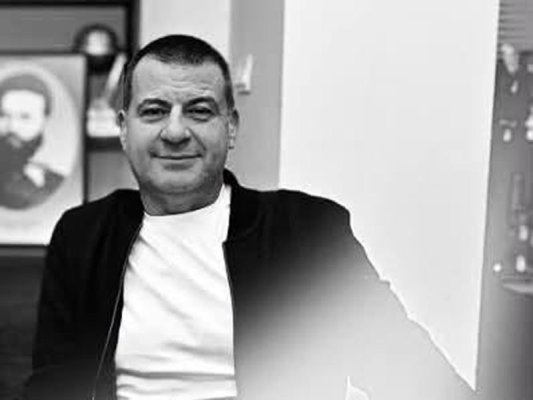 Botev İlyan Filipov'un ölümünden dolayı yas tutuyor, ezeli rakip Lokomotiv taziye mesajı yayınladı
