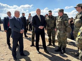 Dimitar Stoyanov: İkinci el avcı uçakları için yanıt yok, yedek parça için görüşüyoruz