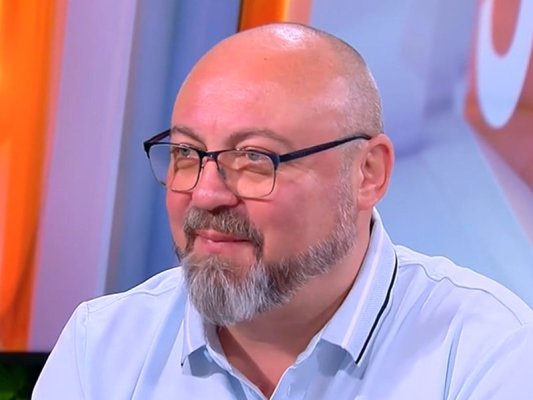 Doç. dr. Aleksandır Aleksandrov: Kaluşev'in çocukları öldürdüğünden ve intihar ettiğinden hiç şüphem yok