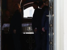 Sırp Patriği, Savaş Suçlusu Ratko Mladiç'in Cenaze Törenini Bizzat Yönetecek