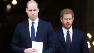 Buckingham'daki dramlar alevleniyor. Prens William haklı çıktı