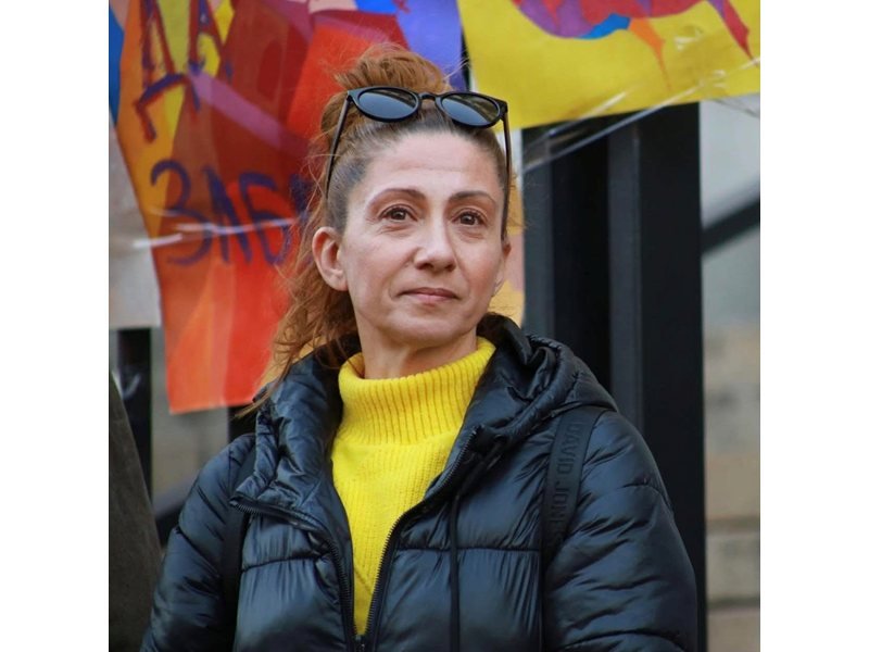 Gaf mı kahramanlık mı? Petrohan'daki ölülerin anıtını dikmek mi yıkmak mı?