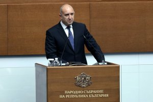 Rumen Radev: Avrupa Rusya olmadan var olabilir ama Rusya'ya karşı varlığı çok zor