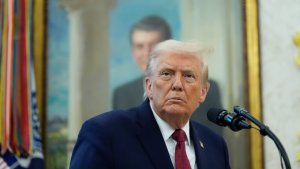 Trump emretti, Zelenski uyguladı. Ukrayna ve Rusya için sıcak haber