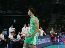 Polonya saldırısından sonra Aleks Nikolov: 22 yaşındaki bir çocuğa "katil" nasıl diyebilirsiniz