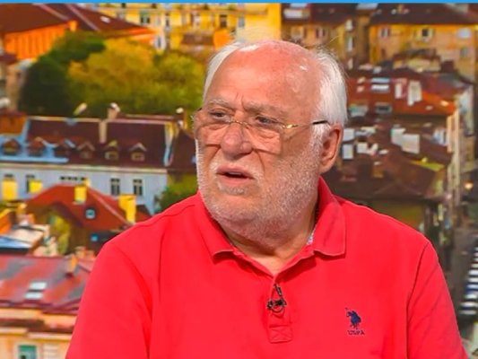 Gebrev: Demerdjiev patlamalar konusunda yanıltıldı, açıklamaları aceleci
