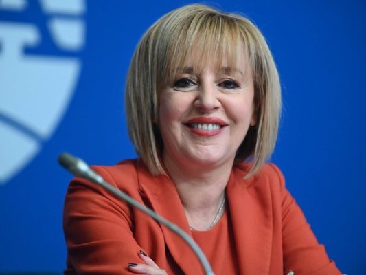 Maya Manolova: Yakıt fiyatları nedeniyle benzin istasyonlarında denetimler yapılacak