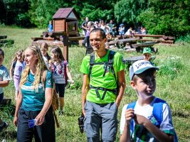Vitosha 2000 çocuğun sınıfı oldu