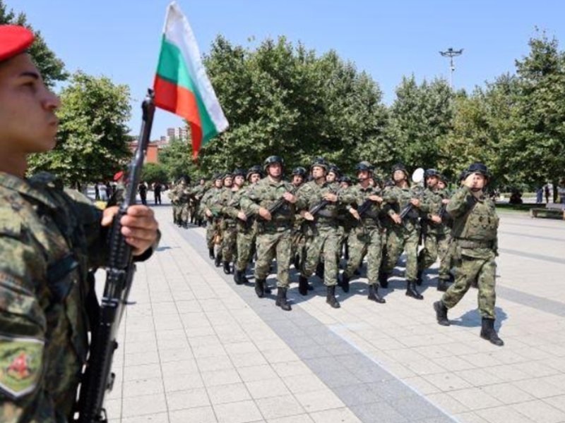 Askerler ülke genelinde Bağımsızlık Günü kutlamalarına katılacak