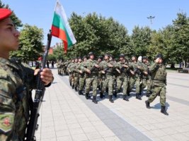 Askerler ülke genelinde Bağımsızlık Günü kutlamalarına katılacak