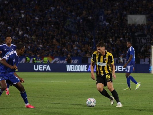 Levski 20 yıldır ulusal stadyumda Avrupa'da galibiyet alamıyor