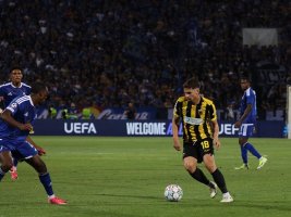 Levski 20 yıldır ulusal stadyumda Avrupa'da galibiyet alamıyor