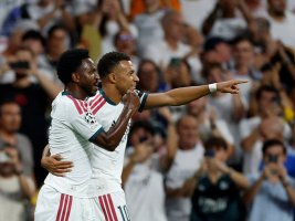 Real Madrid'de Mbappe ve Vinicius Krizi: İki Yıldız Bir Arada Var Olamıyor