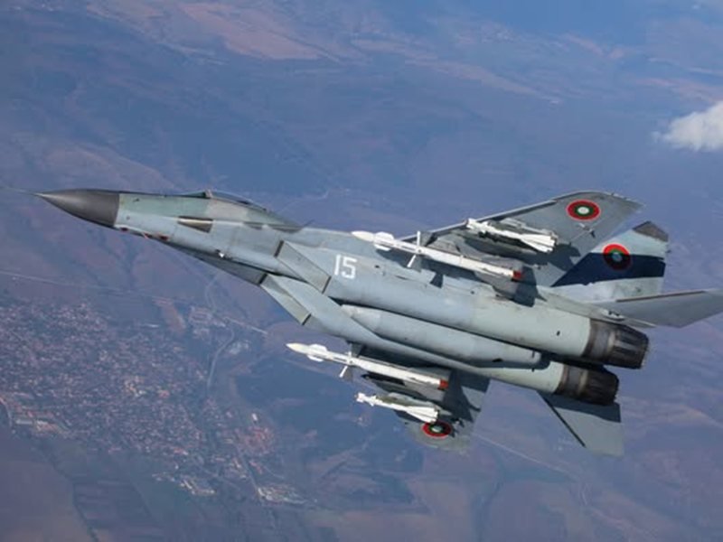 Kalyakra üzerinde savaş atışlı uçuşlar yapılacak, Hava Kuvvetleri tehlikeli bölgeleri ilan etti