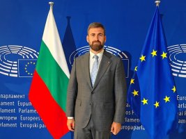 Andrey Novakov: bir sonraki AB bütçesinde Bulgaristan için 2 milyar euro daha için mücadele ediyoruz