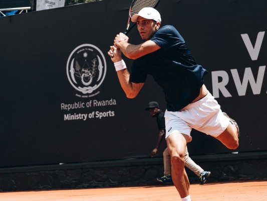 Grand Slam Şampiyonları US Open'da Donski ve Partnerini Eledi