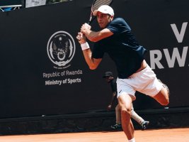 Grand Slam Şampiyonları US Open'da Donski ve Partnerini Eledi