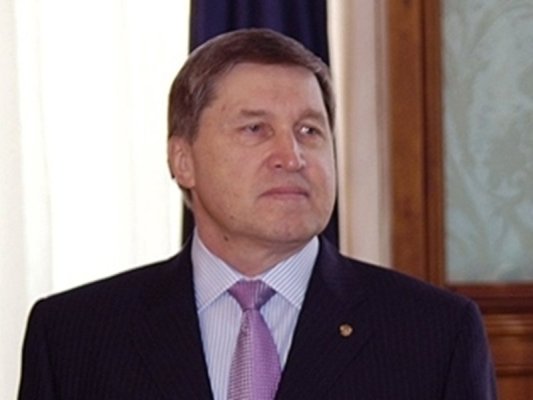 Uşakov: Moskova, Ukrayna müzakereleri için Abu Dabi'yi tercih ediyor