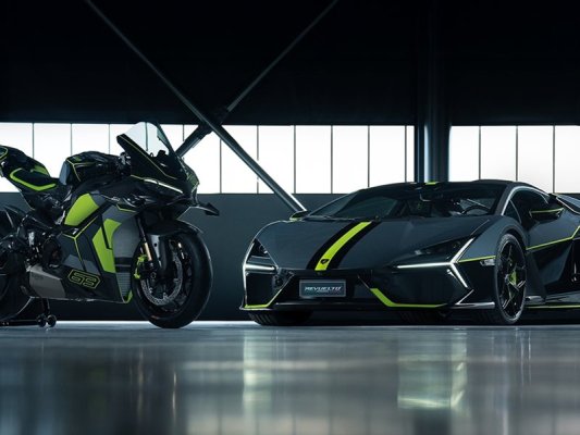 Volkswagen, Ducati Motosiklet Markasını Satmayı Değerlendiriyor