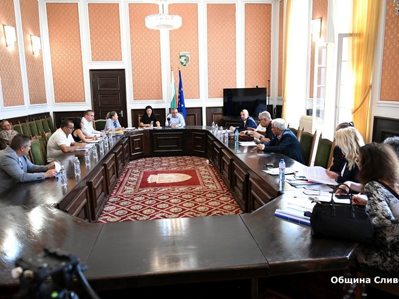 Sliven'de seçim kurulu kadroları konusunda anlaşma sağlanamadı