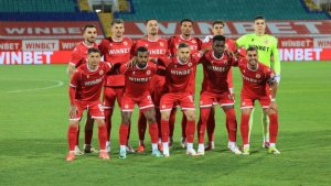 Cska'da teknik direktörlük koltuğu için iki isim yarışıyor