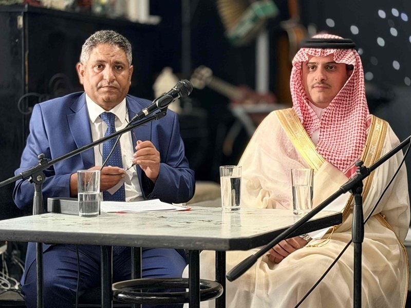 Kızıldeniz güvenliği doğrudan Avrupa çıkarına, Yemen ve Suudi Arabistan büyükelçileri uyardı