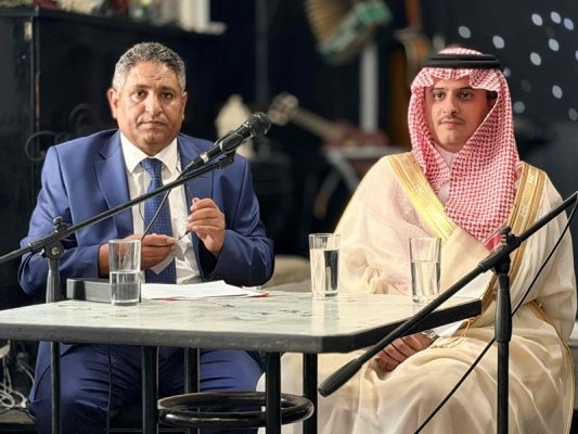 Kızıldeniz güvenliği doğrudan Avrupa çıkarına, Yemen ve Suudi Arabistan büyükelçileri uyardı